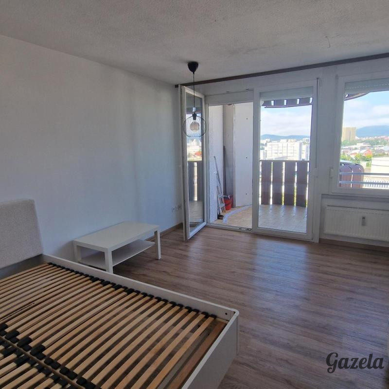 Lj. Bežigrad  - STANOVANJE