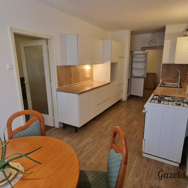 Lj.Bežigrad - STANOVANJE