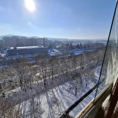 Lj. Dravlje - GARSONJERA