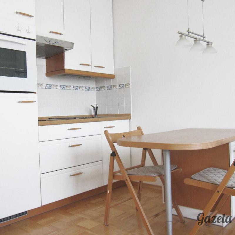 Lj. Bežigrad  - GARSONJERA